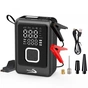 Пуско зарядний пристрій Aspiring 8000mAh 800A Jump 4 Power bank 3-in-1 with inflator (VTR-P4) - зменшене зображення 1