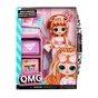 Лялька L.O.L. Surprise! S8.5 Леді Квітка з аксесуарами (591511) - зменшене зображення 4