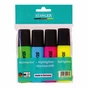 Набір маркерів Stanger набір з 4-х текстових 1-5 мм (180009000) - зменшене зображення 1