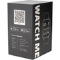 Смарт-годинник Globex Smart Watch Me (Black) - зменшене зображення 8