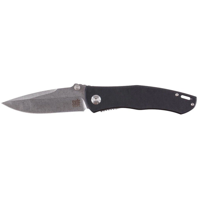 Ніж Skif Swing black (IS-002B) - изображение 1