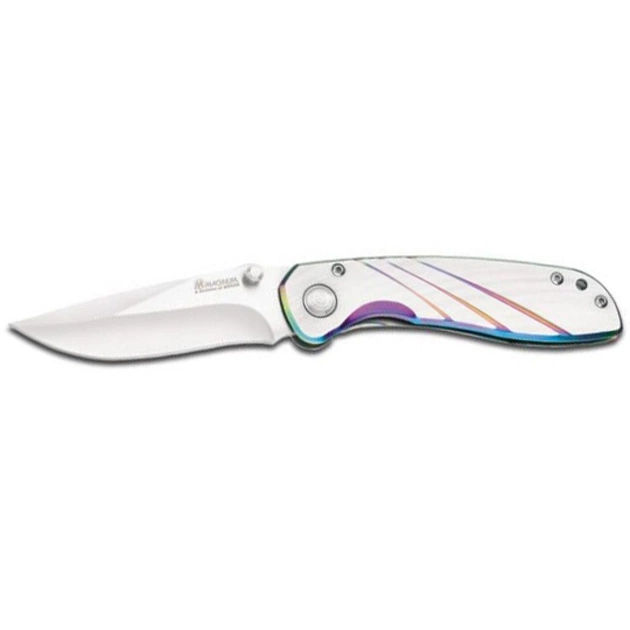 Ніж Boker Magnum Reflection I (01RY1070) - изображение 1