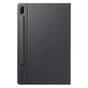 Чохол до планшета Samsung Book Cover Galaxy Tab S6 (T860/865) Gray (EF-BT860PJEGRU) - зменшене зображення 6