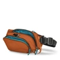 Сумка Pacsafe Eco Anti-Theft Waist Pack Теракотова (41104231) - зменшене зображення 6
