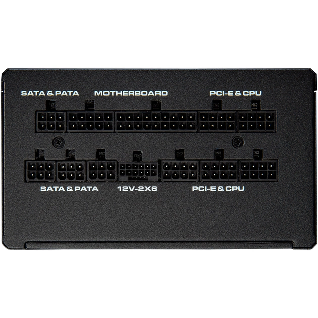 Блок питания Cougar 1000W (GLE1000) - изображение 6