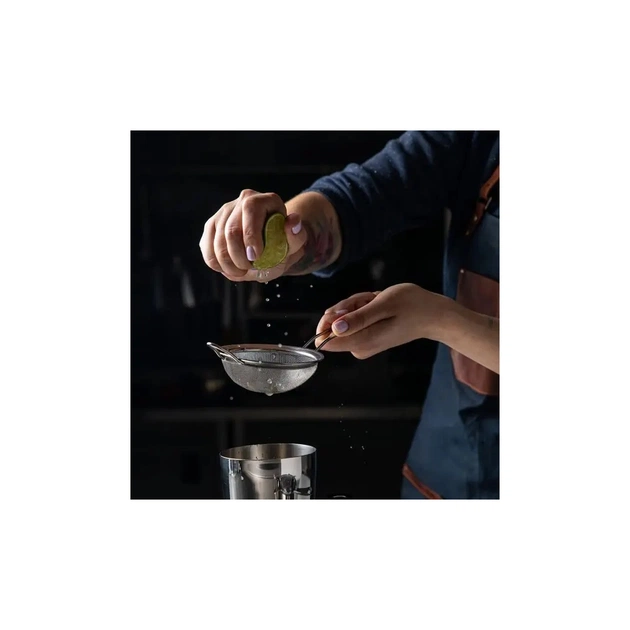 Стрейнер FoREST Файн, н/ж, d 8,5 см (354405) - picture 2