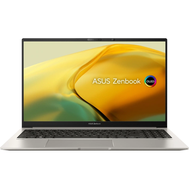 Ноутбук ASUS Zenbook 15 OLED UM3504DA-NX150 (90NB1163-M005K0) - зображення 1