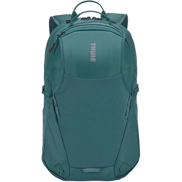 Рюкзак для ноутбука Thule 15.6" EnRoute 26L TEBP4316 Mallard Green (3204847) - изображение 3