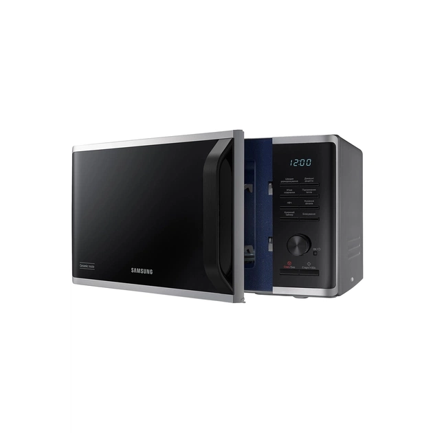 Мікрохвильова піч Samsung MS23K3515AS/UA - picture 10