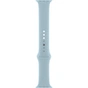 Ремінець до смарт-годинника Apple 45mm Light Blue Sport Band - M/L (MWMV3ZM/A) - зменшене зображення 1
