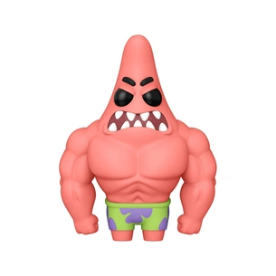 Фігурка Funko Pop Спортивний Патрік (75736) зображення 1