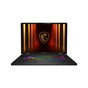 Ноутбук MSI Crosshair A18 HX A8WGKG-034XUA (9S7-184L11-034) - зменшене зображення 1