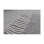 Плед Biederlack Plaid silver-stone 130х170 (809575) - уменьшенное изображение 2