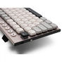 Клавіатура Thunderobot K96 Tri-mode Red Switch UA Grey (6932066308230) - зменшене зображення 8