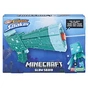 Іграшкова зброя Hasbro Nerf Водний бластер Майнкрафт Глоу Сквід (F7600) - зменшене зображення 3