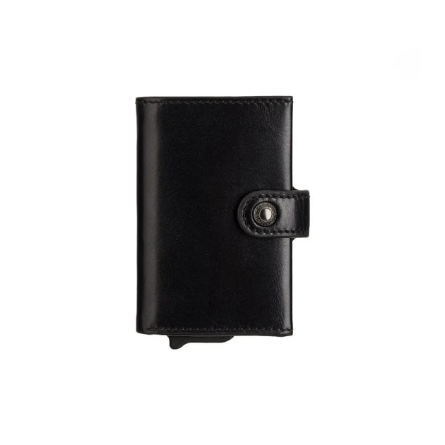 Гаманець Visconti ENZ80 Speziale Black Shadow (ENZ80 BLK) - зображення 1