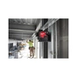 Лазерний нівелір Milwaukee M12 3PL-0C, кейс (без АКБ та ЗП) (4933478103) - зменшене зображення 3