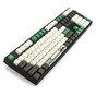 Клавіатура Varmilo APT108 Panda R2 Daisy L Wireless White Led UA (A93A029F9A5A17A007) - зменшене зображення 2