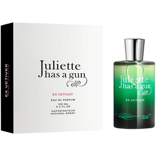 Парфумована вода Juliette Has a Gun Ex Vetiver 50 мл (3760022734518) зображення 1