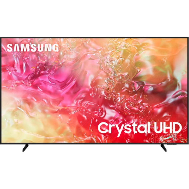 Телевізор Samsung UE60DU7100UXUA - зображення 1