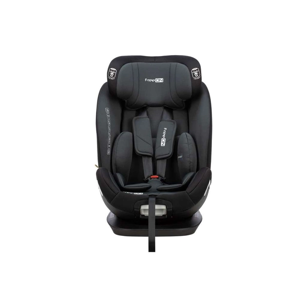 Автокрісло FreeON Gallant Pro 76 - 150 чорне (81859) - зображення 1