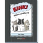 Книга Бінкі. Право дряпати - Ешлі Спайрс Ранок (9786170980212) - зменшене зображення 1