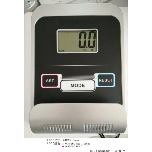 Велотренажер Ecofit E-439R - picture 2