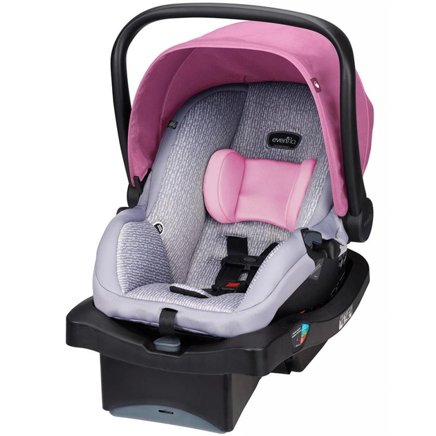 Автокрісло Evenflo LiteMax Azalea (32884193905) - изображение 1