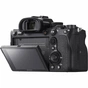Цифровий фотоапарат Sony Alpha 7R Mark 4 body black (ILCE7RM4B.CEC/ILCE7RM4B.CEC) - зменшене зображення 2