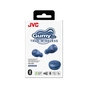 Навушники JVC HA-A6T Blue (HA-A6T-A-U) - зменшене зображення 4
