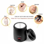 Нагрівач для воску Wax Heater Wax Pro 200 Black - зменшене зображення 6