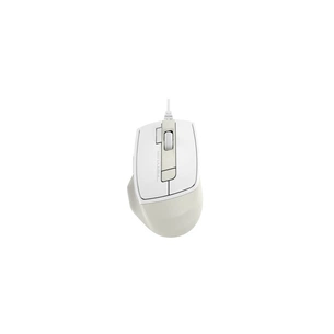 Мишка A4Tech FM45S Air USB Cream Beige (4711421992725) зображення 1