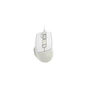 Мишка A4Tech FM45S Air USB Cream Beige (4711421992725) - зменшене зображення 1