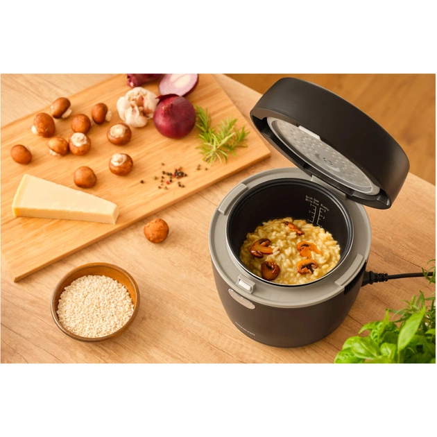 Мультиварка Sencor SRM0671BK - picture 12