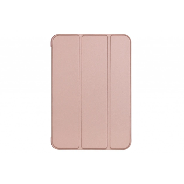 Чехол для планшета 2E Basic Apple iPad mini 6 8.3 (2021), Flex, Rose Gold (2E-IPAD-MIN6-IKFX-RG) - изображение 1