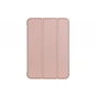 Чохол до планшета 2E Basic Apple iPad mini 6 8.3 (2021), Flex, Rose Gold (2E-IPAD-MIN6-IKFX-RG) - зменшене зображення 1