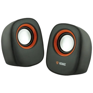 Акустична система YENKEE YSP 2001BK Black (45008116) зображення 1