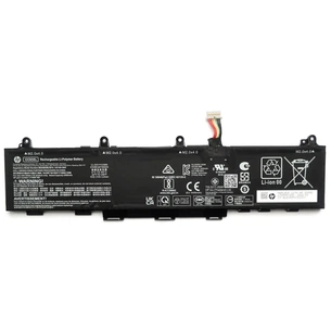 Акумулятор до ноутбука HP EliteBook 850 G7/G8 CC03XL, 53Wh (4400mAh), 3cell, 11.55V, Li-ion (A47874) зображення 1