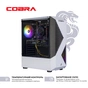 Персональний комп`ютер COBRA Advanced (I124F.64.H1S5.57T.25238) - зменшене зображення 4