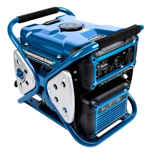 Генератор Enersol інверторний, 3.3kW, двигун. ES-208G, ручний старт (EPG-3300IOQ) зображення 1
