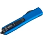 Ніж Microtech Ultratech Double Edge Blue (122-1BL) - зменшене зображення 5