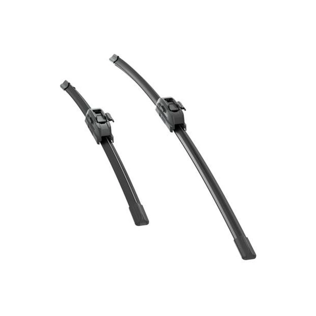 Щітка склоочисника Bosch 3 397 007 566 - изображение 1