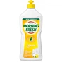 Засіб для ручного миття посуду Morning Fresh Lemon 900 мл (5900998022686/8998103018843) - зменшене зображення 1