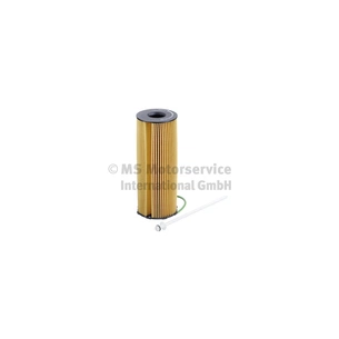 Фільтр масляний KOLBENSCHMIDT 50014876 зображення 1
