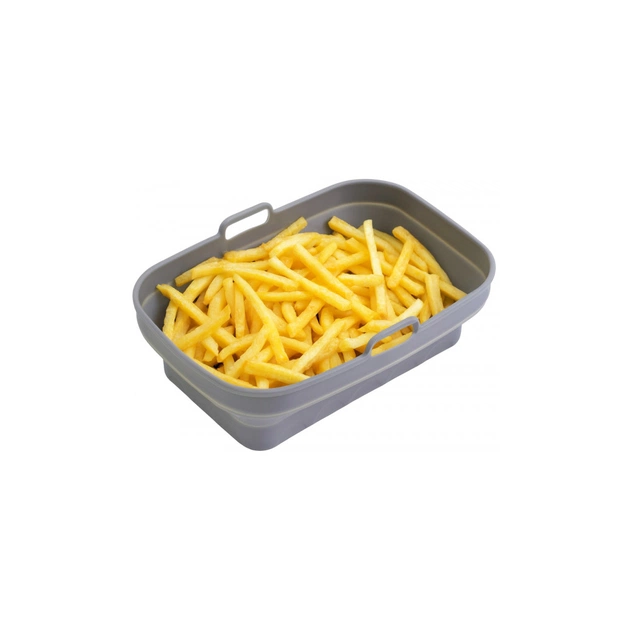 Аксесуар до мультиварок Adler Форма для мультипечі AD 6736 харчовий силікон (AD6736) - picture 3