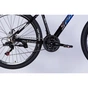 Велосипед Space 27.5" PHAETON DD FR рама-17" AL 2026 чорно-синій (OPS-SP-27.5-081) - зменшене зображення 5