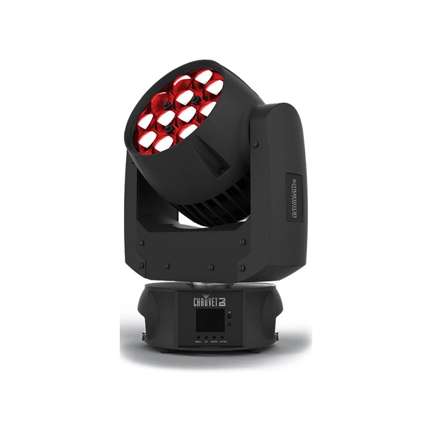 Световая голова Chauvet Intimidator Wash Zoom 450 IRC - изображение 4