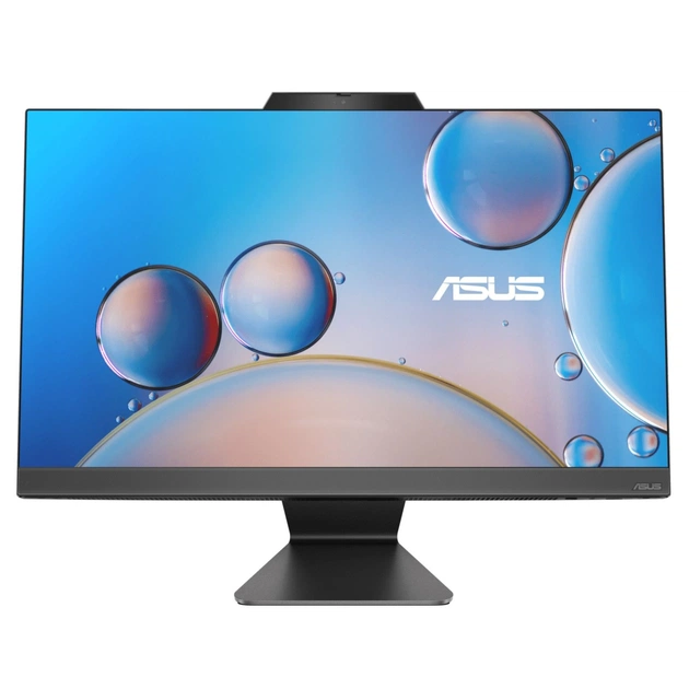 Комп'ютер ASUS A3402WVAK-BPC049X AiO / Core5-120U, 16, 512, KM, WP (90PT03T2-M00ZV0) - зображення 1