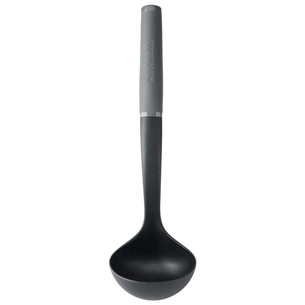 Ополоник KitchenAid Coreline, 31,5 см, сірий (KAS006OHCGG) зображення 1