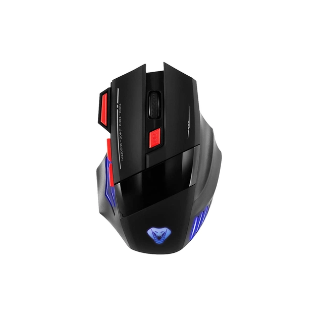 Мишка Media-Tech Cobra Pro Gorn Wireless Black (MT1121) - зображення 1